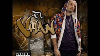 Yo soy El Vhan - 14 - Eres dios (Feat. Angeles Vela)