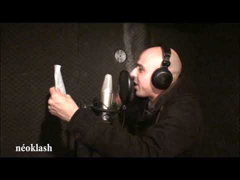 assos de dingos ENREGISTREMENT