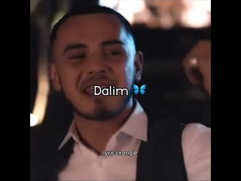 Diona Fona X Marin - Pistole (Lyrics)