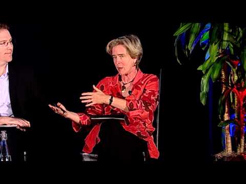 Impact Investing - Panel