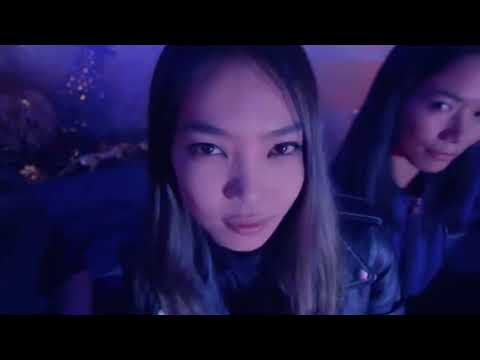 HAKIMAKLI LU2VYK - Stay Right There (Music Video)