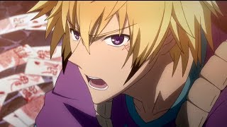 Tokyo Ravens - Promotional Video