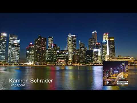 Kamron Schrader - Singapore [Progressive State Records]