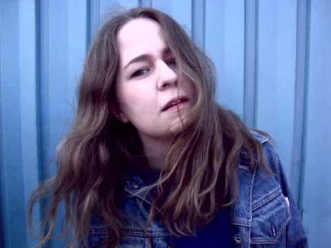 Alice Boman - Over (Official video)