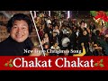 New Garo Christmas Song ~ Chakat Chakat (Official Music Video) | Roni Sangma