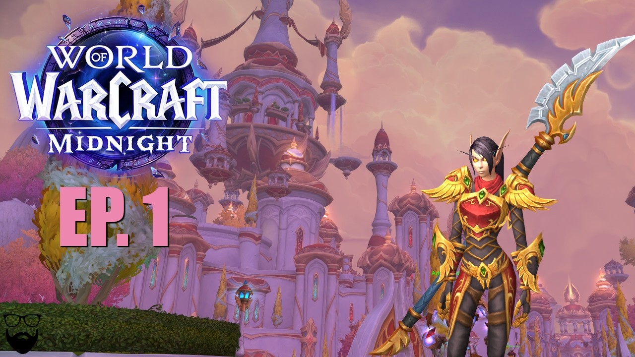 World of Warcraft: Midnight
