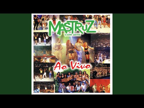 Baião de Dois - Mastruz com Leite