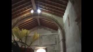 preview picture of video 'Benissa - Ermites -  Ermita Santa Anna - partida santa Anna - Vicent Ibañez.mpg'