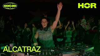 ALCATRAZ DJ set