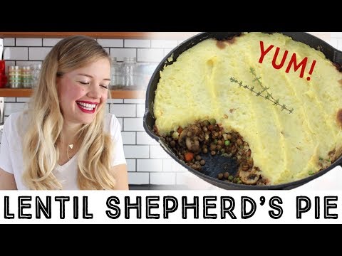 download lagu mp3 mp4 Vegan Lentil Shepherds Pie, download lagu Vegan Lentil Shepherds Pie gratis, unduh video klip Vegan Lentil Shepherds Pie