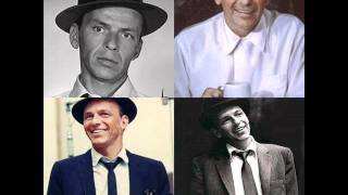 I&#39;m Not Afraid - Frank Sinatra