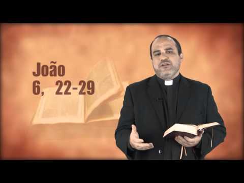 Evangelho do dia - 11/04/2016