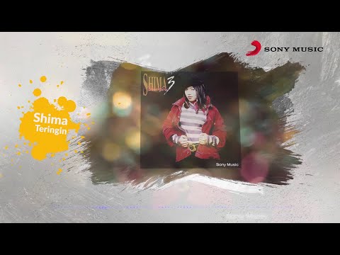 Shima – Teringin (Official Lyric Video)