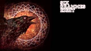 SIX GRAMMES EIGHT - All For You (Official Lyric video)