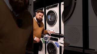 Стиральная машина Bosch WGB24400UA 9 кг A+++ — Видеообзор