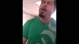 Dejame Llorar Collar de Perlas Vicente Fernandez J