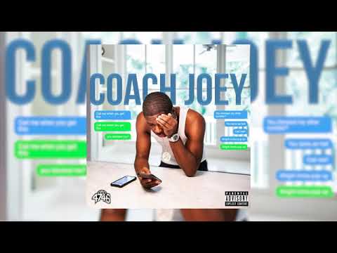 Coach Joey feat. AllStar JR - Beautiful [Call Me When You  Can]