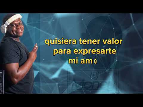 FALTA DE VALOR/ DOMINGOS QUIÑONES- VIDEO LETRA