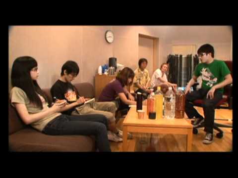 POLYSICS: Natsu Bam Bam