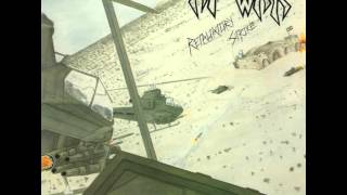 At War - Retaliatory Strike [Full Album] 1988