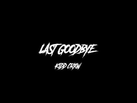 ASTRØKID - LAST GOODBYE