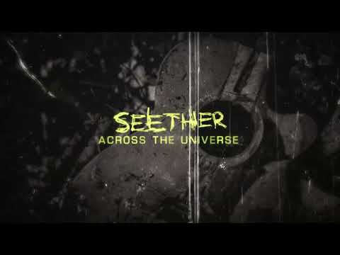 Seether - Across The Universe (Acoustic Originals)