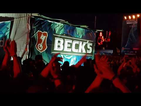 18 25 06 2017 Casper - Lang lebe der Tod @ Hurricane 2017