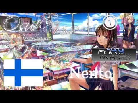 Osu! Player Movie - Dendei