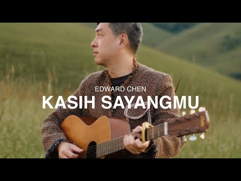 YOUR LOVING KINDNESS - Edward Chen