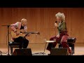 Berimbau - Carme Canela & Jurandir Dã Silva  BCN Jazz Festival 2021