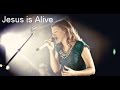 Alive - Jesus Culture (Kim Walker) 