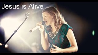 Alive - Jesus Culture (Kim Walker)