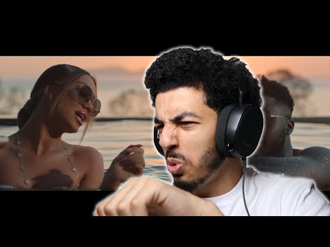 Diona Fona ft. ZieZie - Fire (UK🇬🇧REACTION)