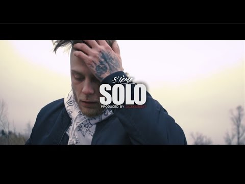 8ième - Solo (music video by Kevin Shayne)