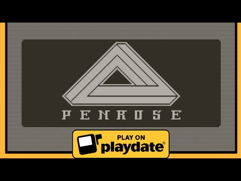 Penrose youtube-video