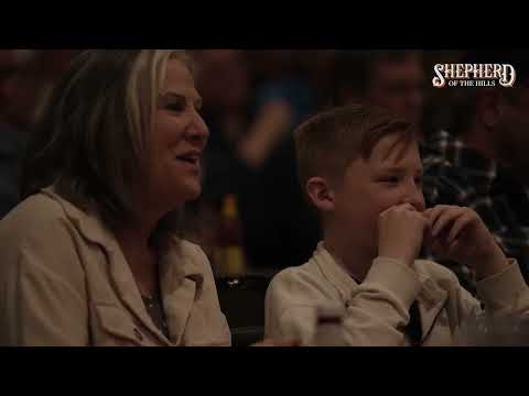 Whodunnit Hoedown Murder Mystery Dinner Show