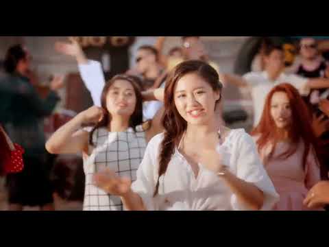 Sống không đợi chờ - Văn Mai Hương