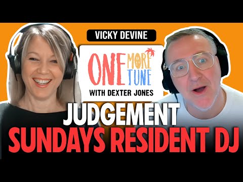 The Woman Who Helped Shape Ibiza’s Club Culture | Vicky Devine