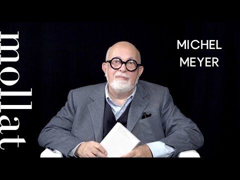 Vido de Michel Meyer