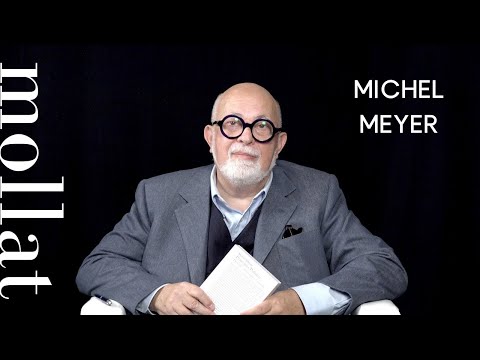 Michel Meyer - Principia Politica