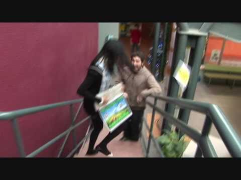 Teaser 2 LipDub XXV Aniversario CIFP Camino de la Miranda