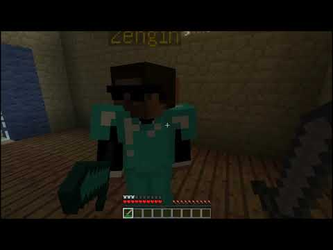 Minecraft Zengin Fakir Filmi #5 Zengin Fakire Hesap Soruyor!!