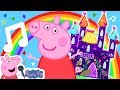 🌈 Rainbow, Rainbow  🎵 Peppa Pig My First Album 5#