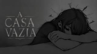 A Casa Vazia 🏠🌧️ | Quando o Lar Virou Apenas Memórias