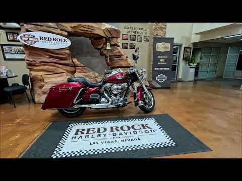 Pre-Owned Harley-Davidson Motorcycles For Sale in Las Vegas, NV