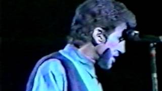 Johnny Rivers live Brazil 1993 -Sea Cruise