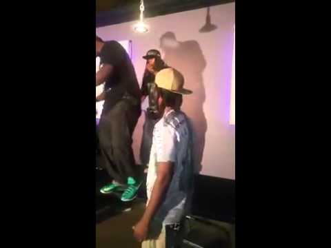 Gros Dinero ft. Shatiek & Mr.I95: "LB family rmx