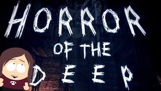[Early Access] Horror of the Deep || Horror Adventure Game