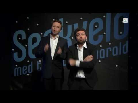 TKFN: Program 100 - Senkveld