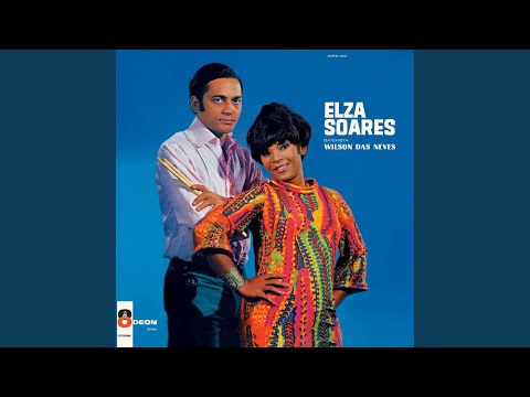Saudade Da Bahia - Elza Soares
